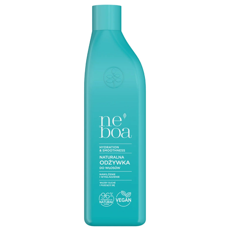 Neboa Moisturising Conditioner 300ml
