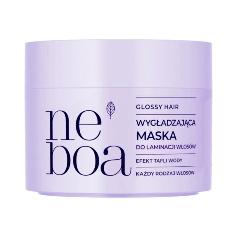 Neboa Masque Glossy Hair 300ml