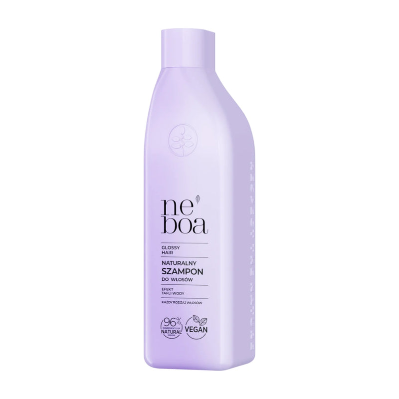 Neboa Glossy Hair Shampoo 300ml
