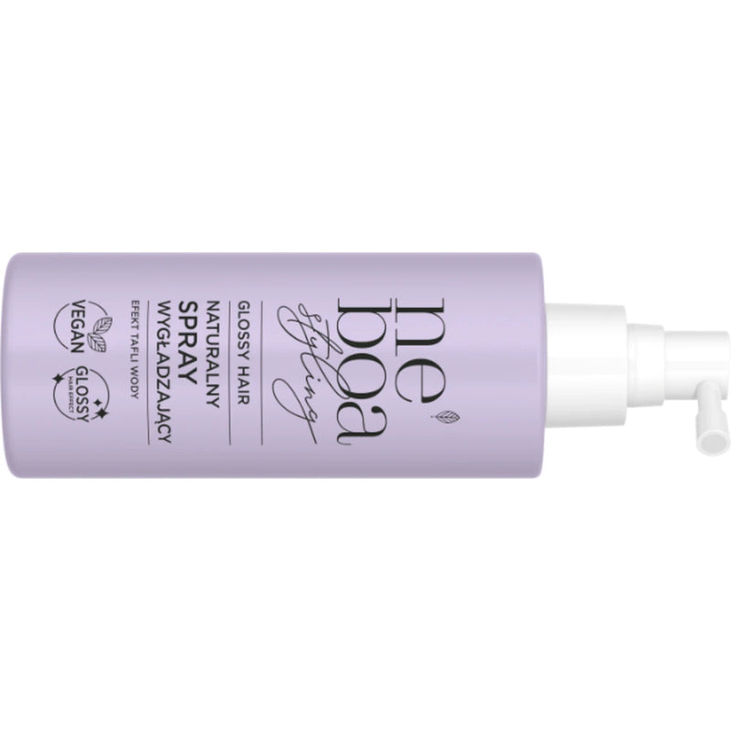 Neboa Glossy Hair Spray 175ml
