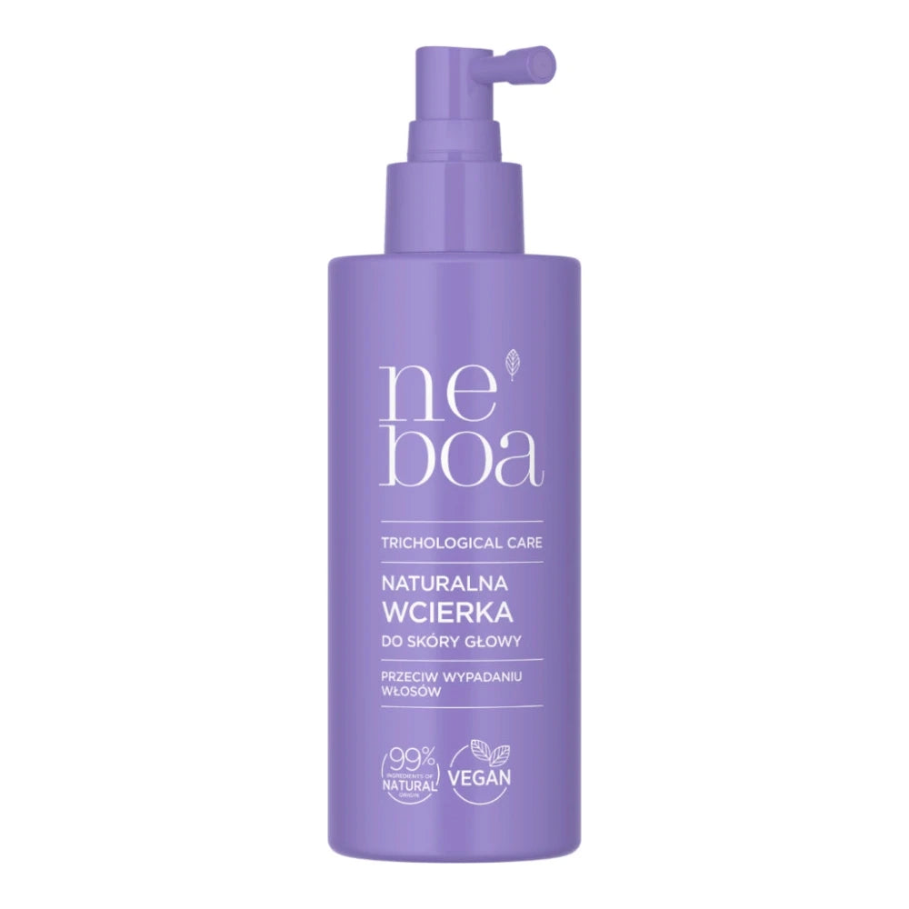 Neboa Trichological Care Lotion antichute cuir chevelu 175 ml – flacon spray