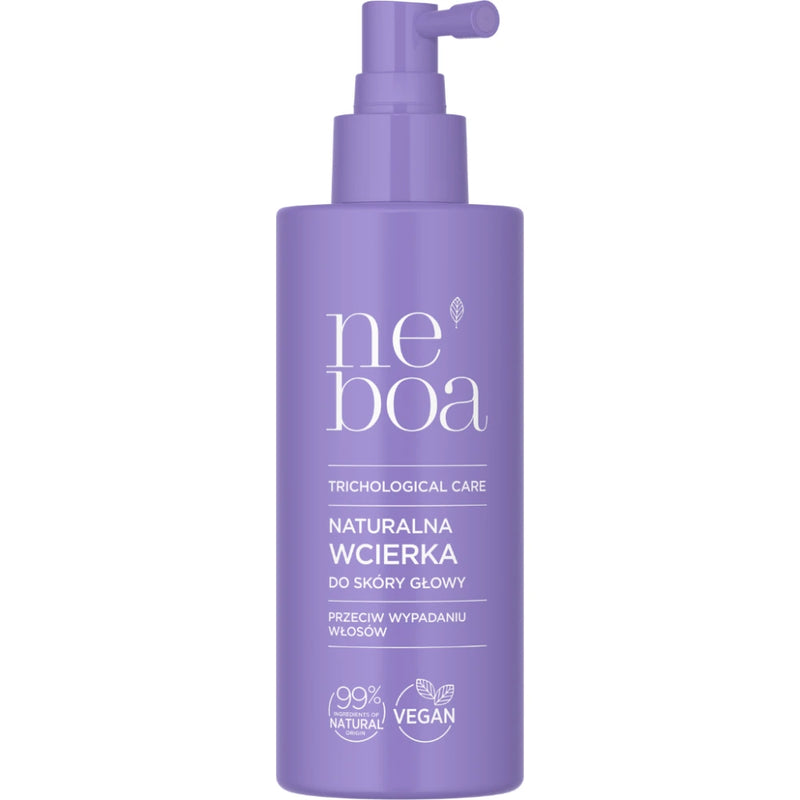 Neboa Anti-Hair Loss Spray Lotion 175ml