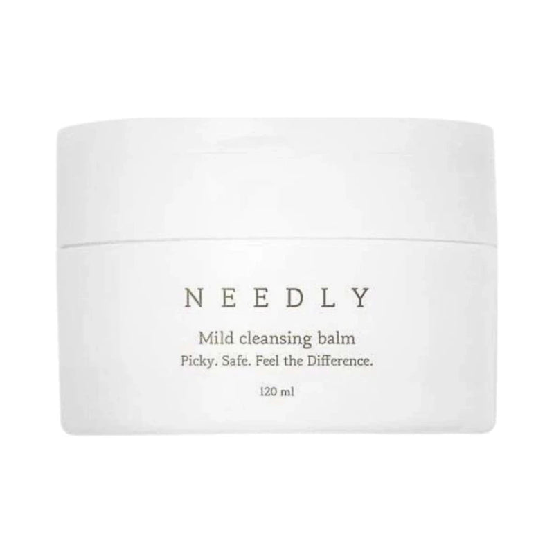 Needly Bálsamo Limpiador Suave 120ml
