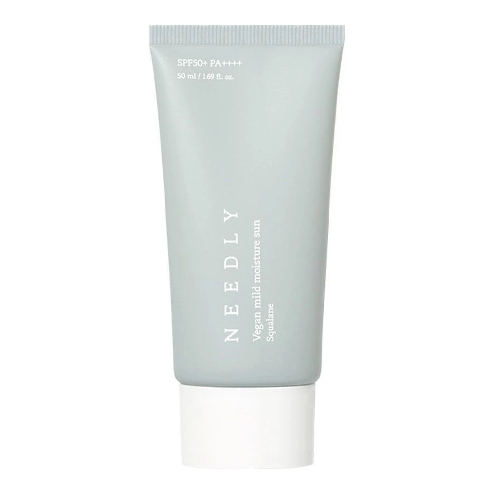 Needly Vegan Mild Moisture Sun Milk 50 ml – tube