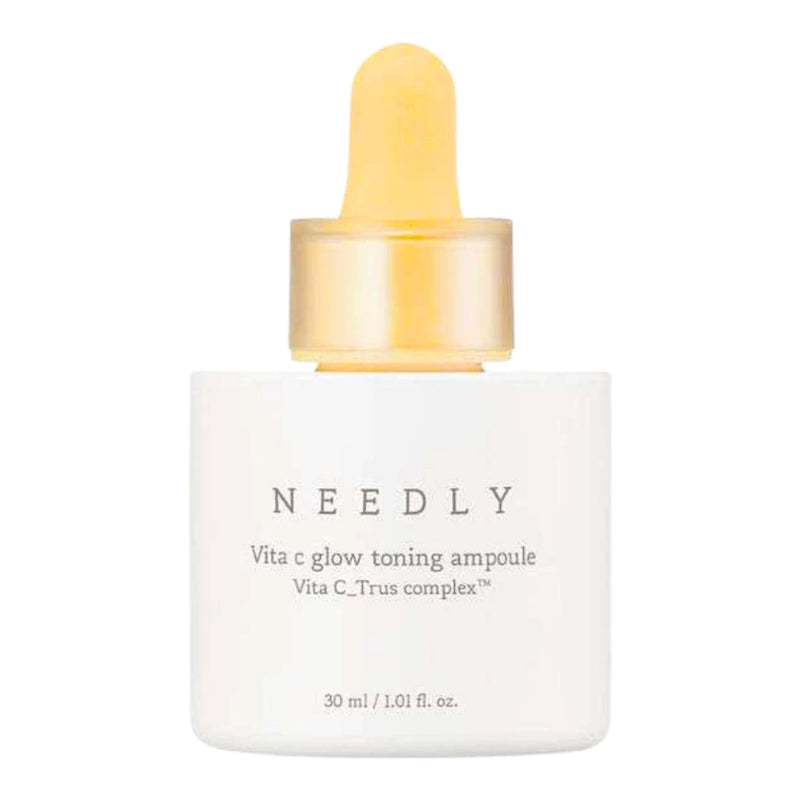 Needly Vitamina C Glow Ampolla Tonificante 30ml