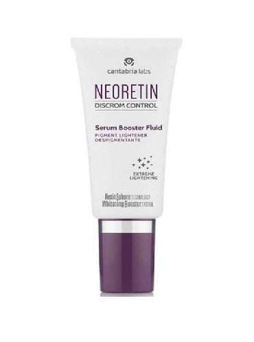 CANTABRIA LABS NEORETIN Suero Control Discrom 30ml