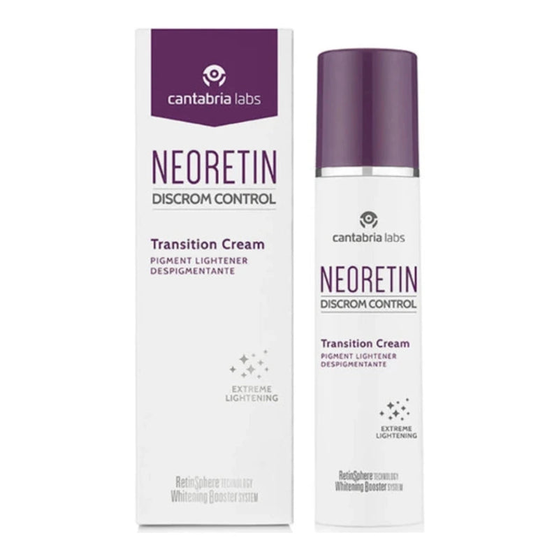 Crema de transición Neoretin 50 ml
