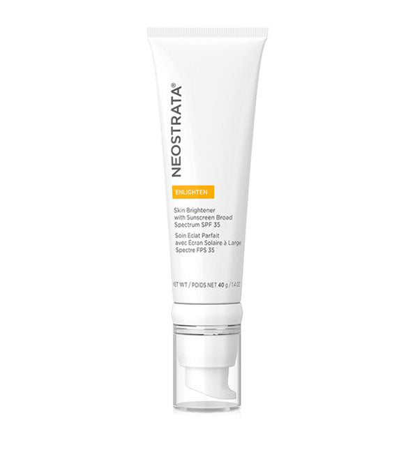 Tube du soin NeoStrata Skin Brightener SPF 35 40 g