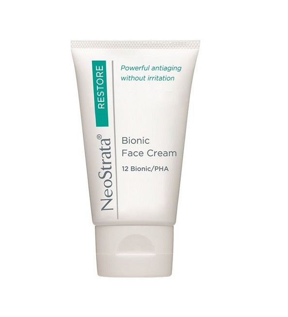 Neostrata Bionic Face Cream 12 PHA – crème visage