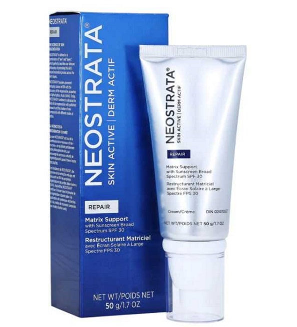 NEOSTRATA SKIN ACTIVE MATRIX SUPPORT SPF 30 DAY CREAM 50g