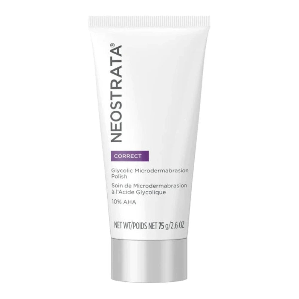 NeoStrata Glycolic Microdermabrasion Polish 75 g - tube