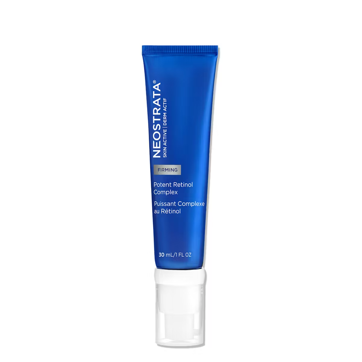 Flacon Neostrata Potent Retinol Complex sérum 30 ml