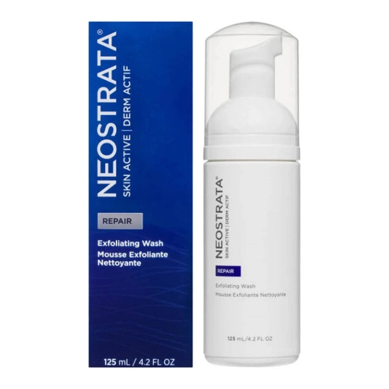 NEOSTRATA Skin Active Exfoliating Wash 125ml