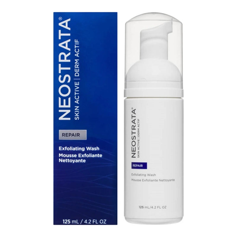 NEOSTRATA Skin Active غسول مقشّر 125 مل