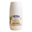 Neria Déo Care déodorant prébiotique vanille exotique 60 ml – bille