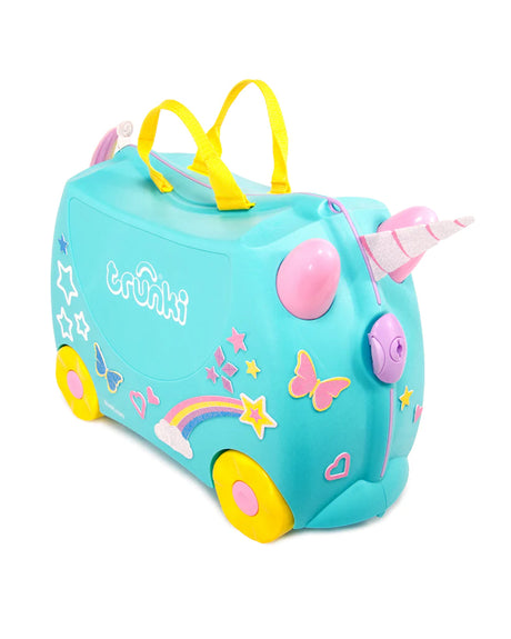 Valise de Voyage pour Enfant Una le Licorne Trunki