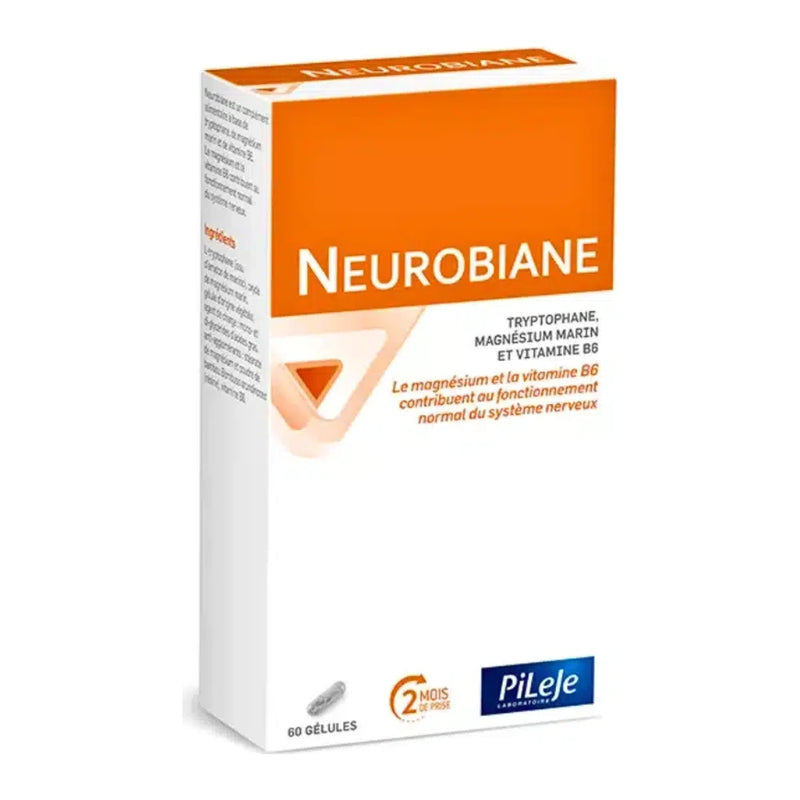 Neurobiane 60 Cápsulas