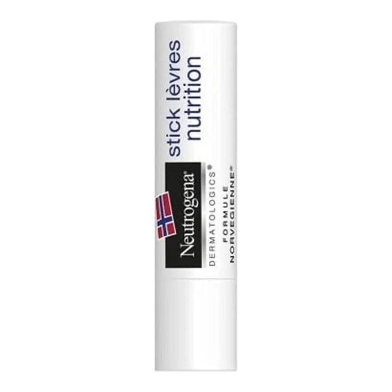 NEUTROGENA Barra de Labios Nutritiva SPF 4