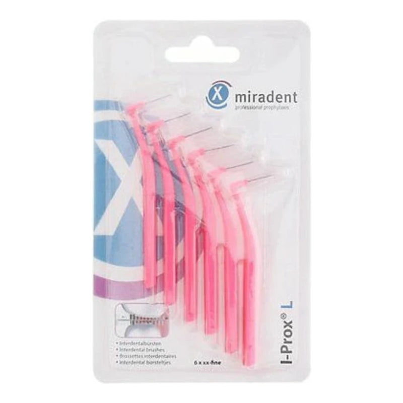 Miradent i-Prox L Pink 630210