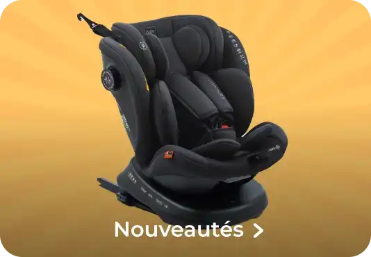 nouveaux produits