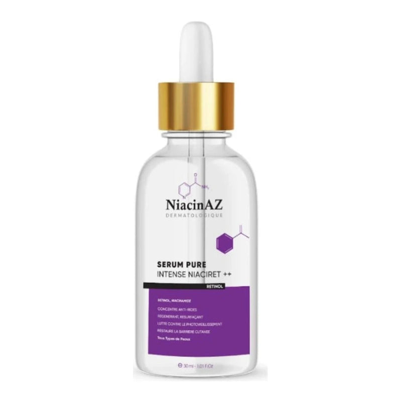 NiacinAZ INTENSE NIACIRET Serum Retinol 30ml