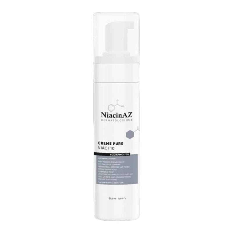 Crema antimanchas NiacinAZ NIACI 10 50 ml