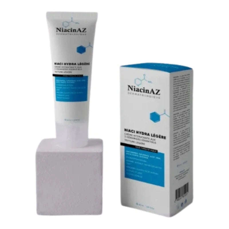 NiacinAZ NIACI Hydra Legere 50ml