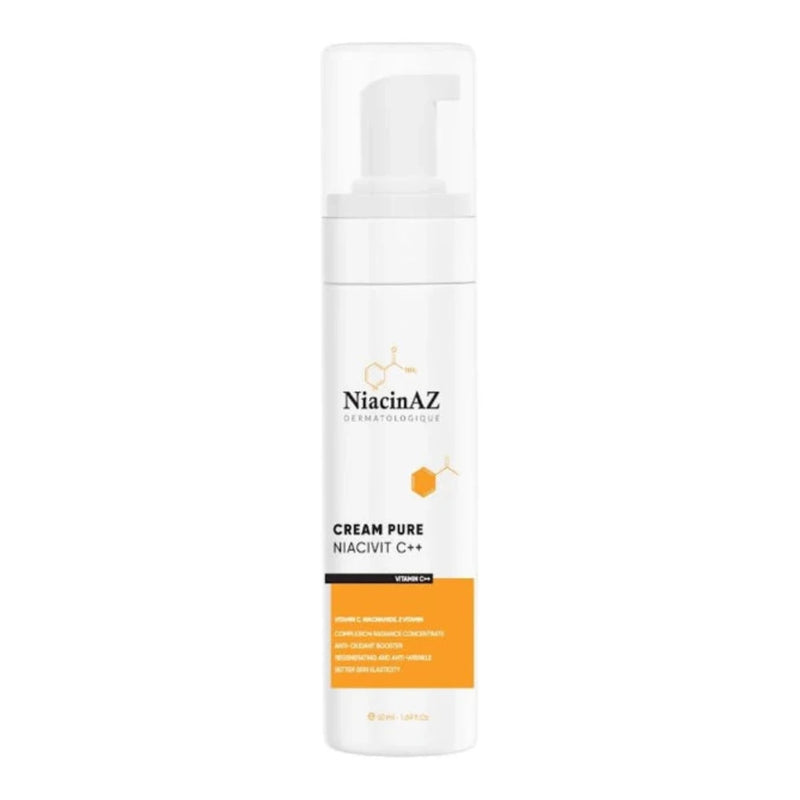 NiacinAZ Niacivit C++ Radiance Cream 30ml