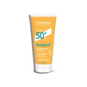 Noreva Bergasol BB Crème Solaire SPF50+ 40 ml – tube vu de face