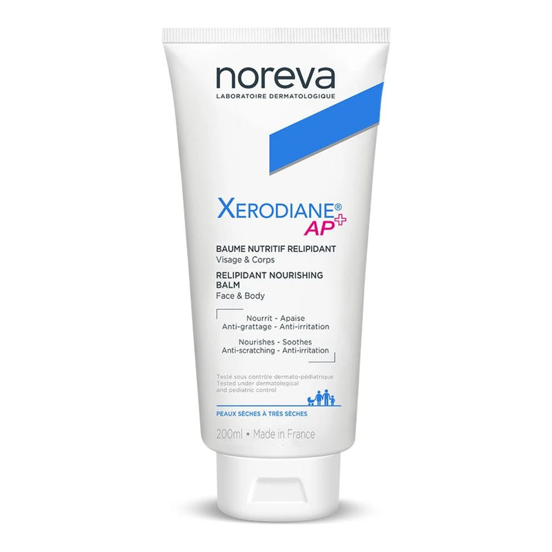 Noreva Xerodiane AP+ Baume Relipidant - 200 ml