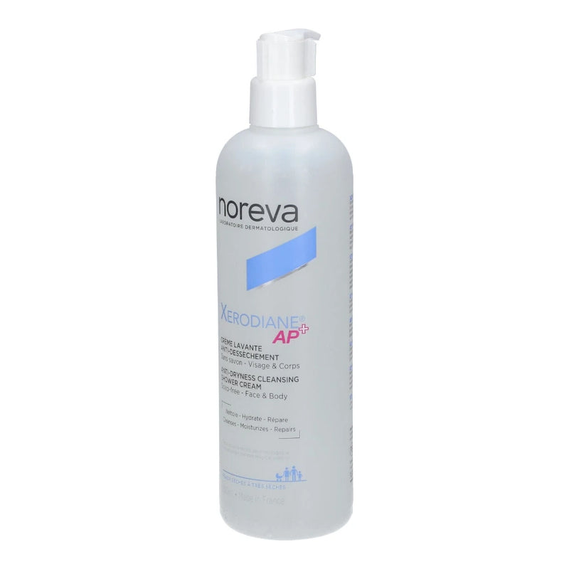 Noreva Xerodiane AP+ Crème Lavante - 500 ml