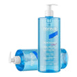Flacon de gel surgras liquide doux Noreva Xerodiane+ Cera 1 L