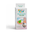 Notre Bébé Tire-Lait Collecteur en Silicone