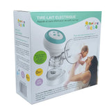 Our Baby Electric Breast Pump