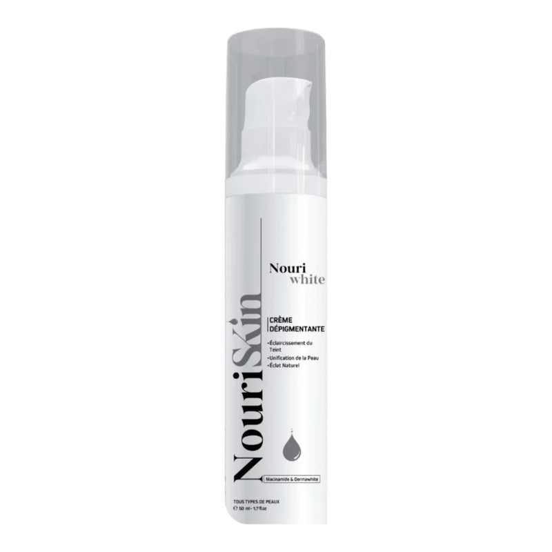 Nouriskin Nouri White كريم مزيل للتصبغات – 50 مل