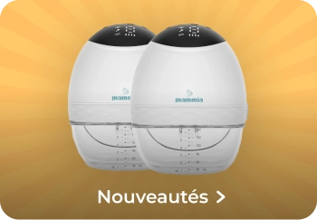 nouveaux produits