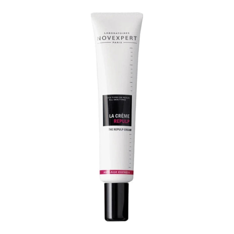 Crema Repulpante con Ácido Hialurónico Novexpert - 40 ml