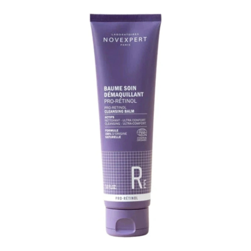 Novexpert Baume Soin Demaquillant Pro-Retinol 150ml