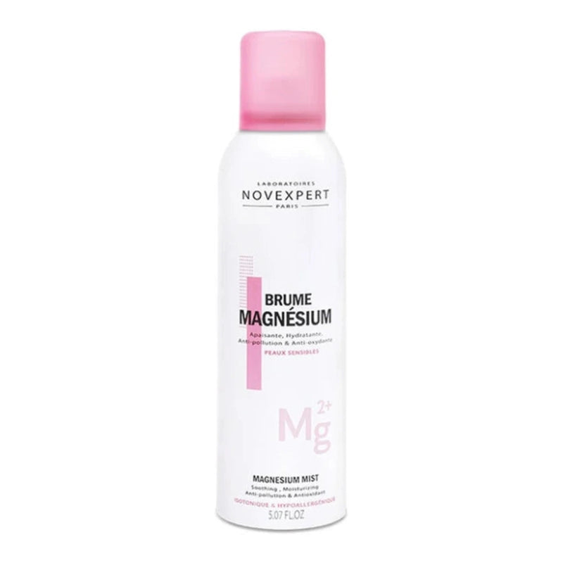 Novexpert Magnesium Face Mist 150 ml