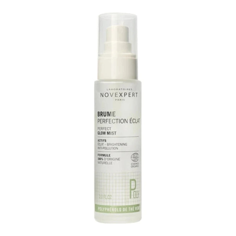 Novexpert Radiance Perfecting Mist 60ml