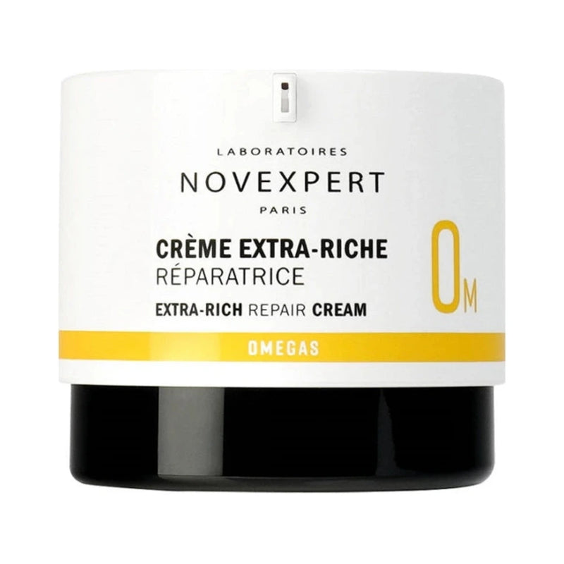 Novexpert Creme Extra-riche reparatrice 40ml