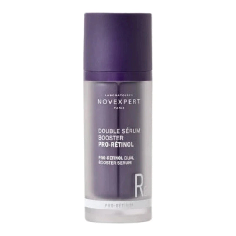Novexpert Double Sérum Booster Pro-Rétinol 30ml