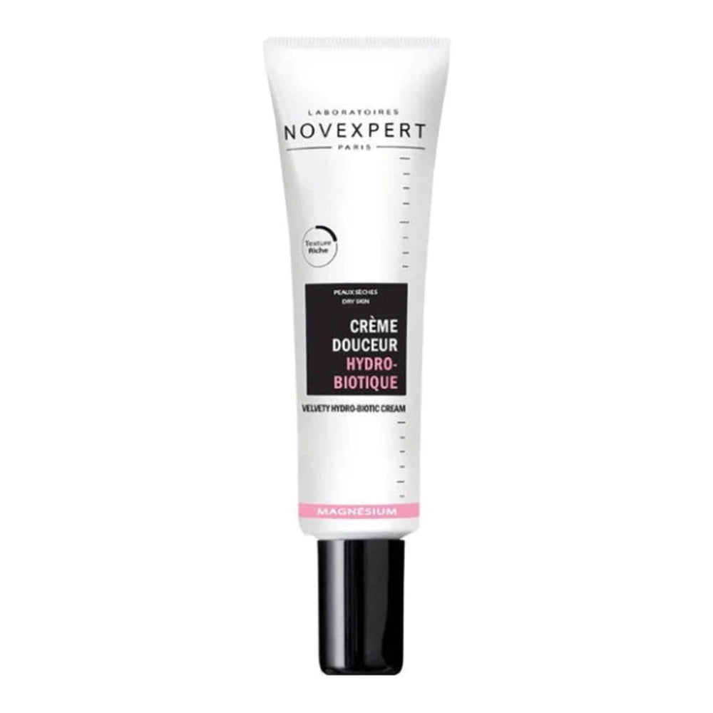 Novexpert Magnésium Crème Douceur Hydro-Biotique 30 ml – photo du produit