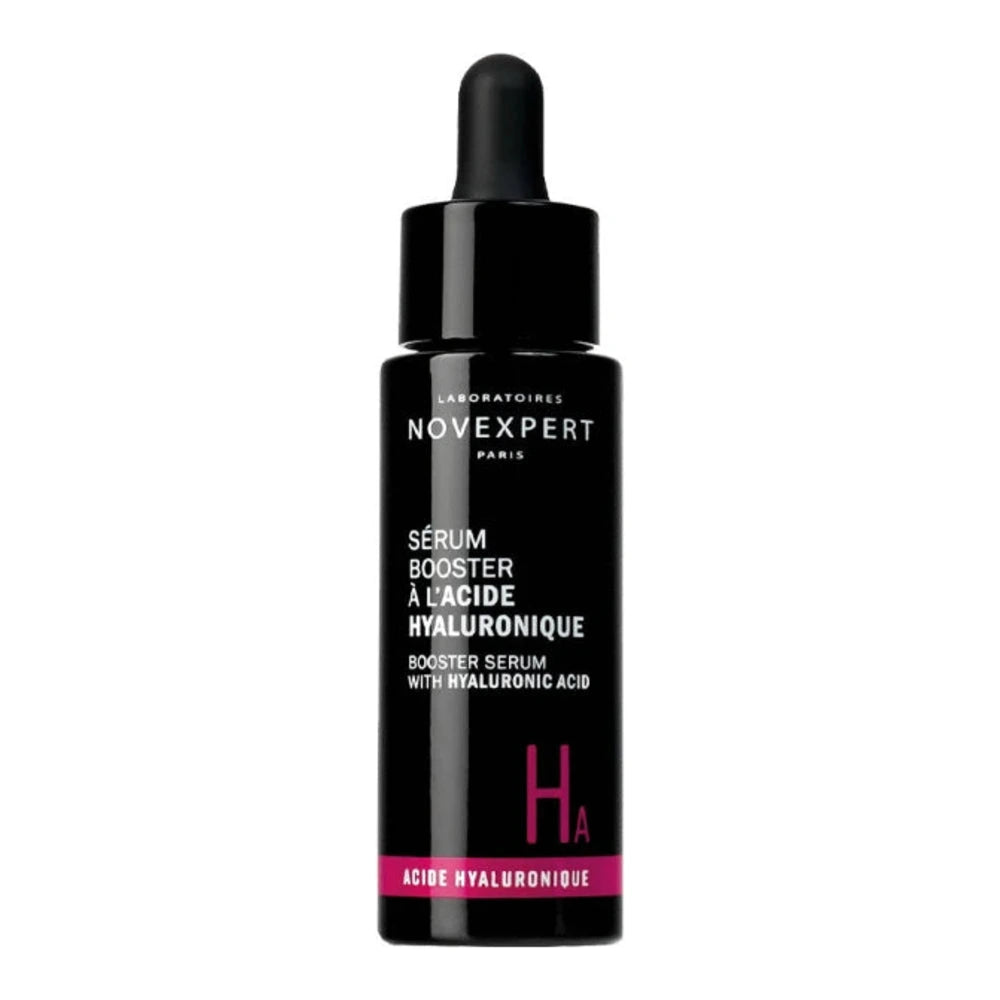 Novexpert Sérum Booster à l’Acide Hyaluronique 30 ml – flacon