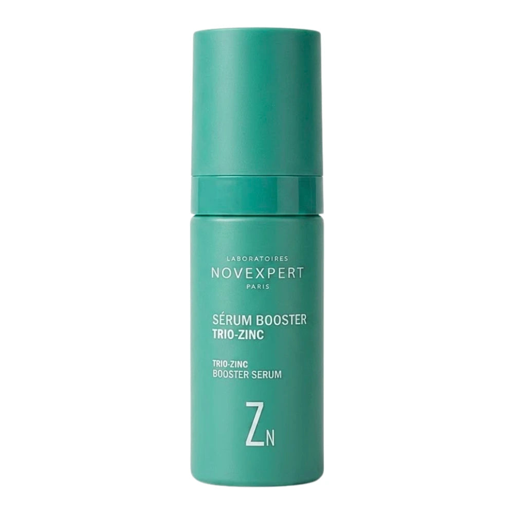 Novexpert Sérum Booster Trio Zinc 30 ml – flacon