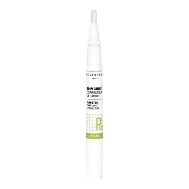NOVEXPERT – Soin Ciblé Correcteur de Taches 2 ML