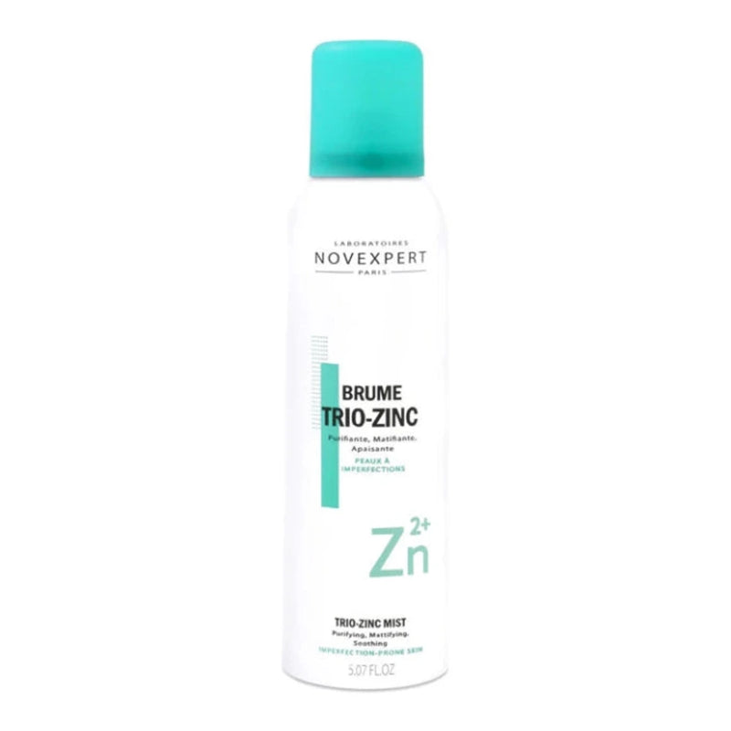 Novexpert Trio-Zinc Mist Spray – 150 ml