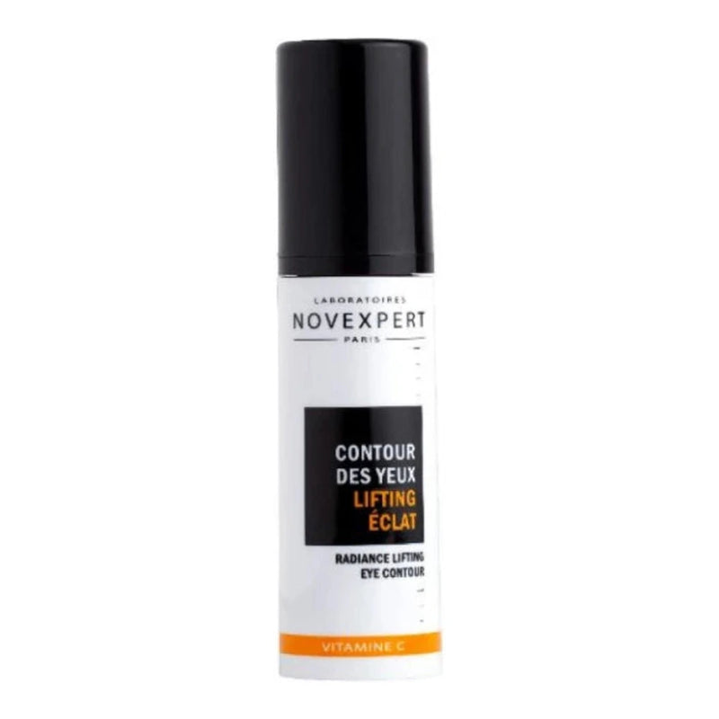 Novexpert Vitamin C Lift & Radiance Eye Contour - 15 ml