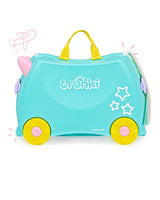 Valise de Voyage pour Enfant Una le Licorne Trunki