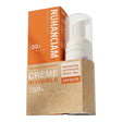 Nuhanciam Duo Crème Invisible SPF50+ 50 ml et Mousse Nettoyante 50 ml